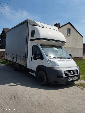 Fiat Ducato - 2