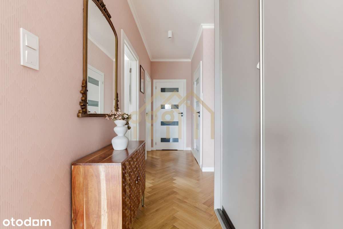 Włoska Perła | 71m² | Klimatyzacja | 2 Garaże-15