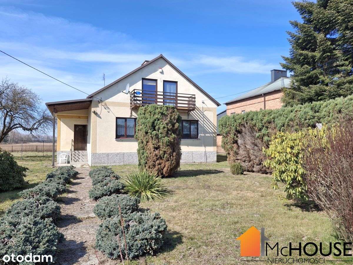 Padew N. - Dom, media, 14 ar, Nowa Cena-7