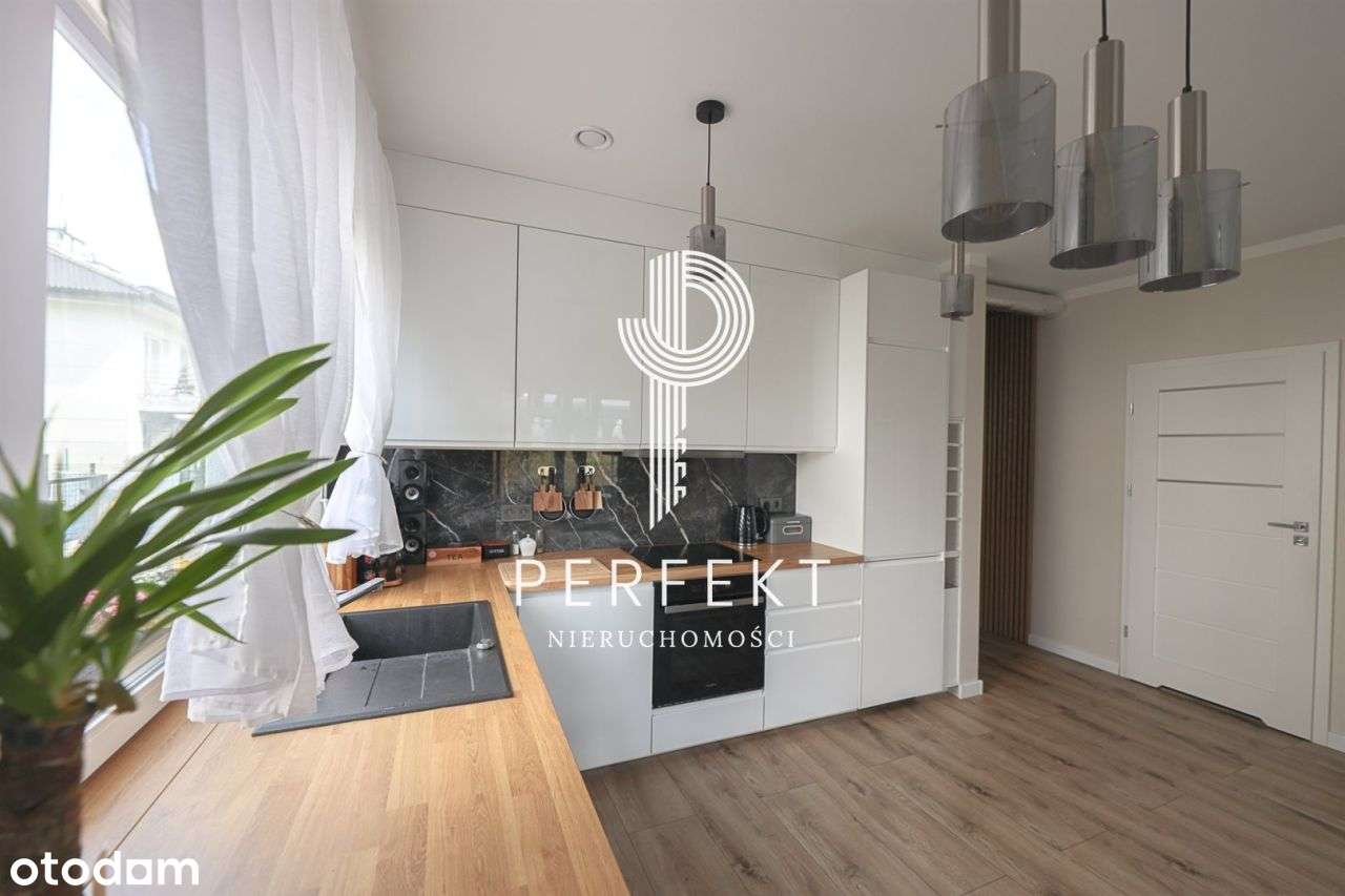 Dom na sprzedaż–Mierzyn, 2025 rok/4 parkingi - Pełny obrazek: 5/15