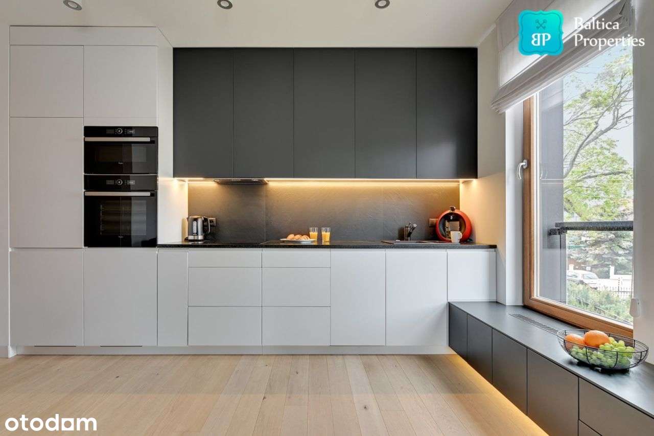 Luksusowy 3 pok Jelitkowo - Jedyna taka oferta !!-8