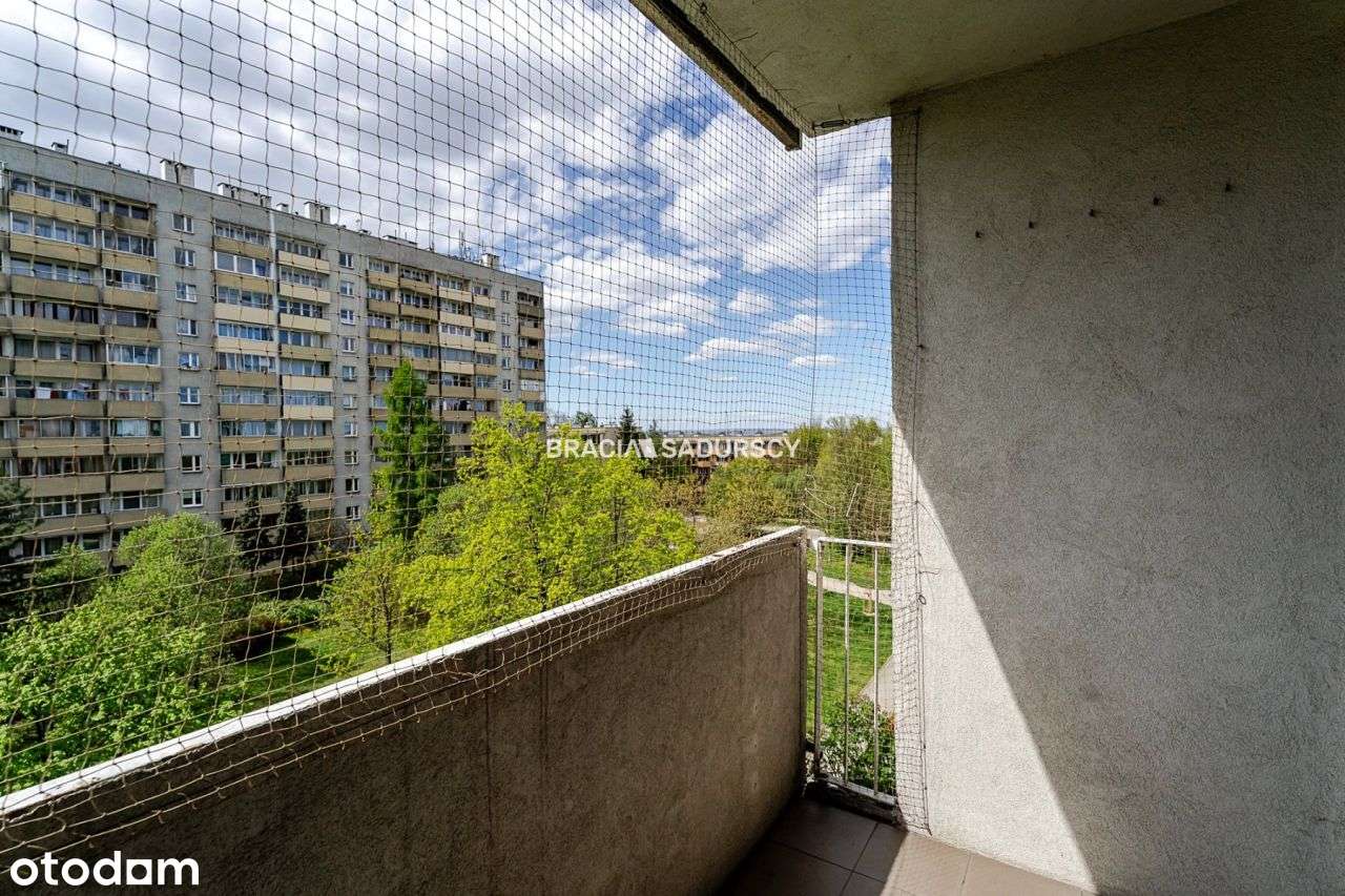 Jasne,2-pok mieszkanie na Białoruskiej/balkon/piwn – pohled 6