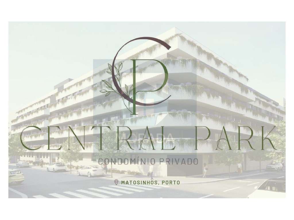 T2|| c/ duas suites || Matosinhos Sul - Grande imagem: 2/13