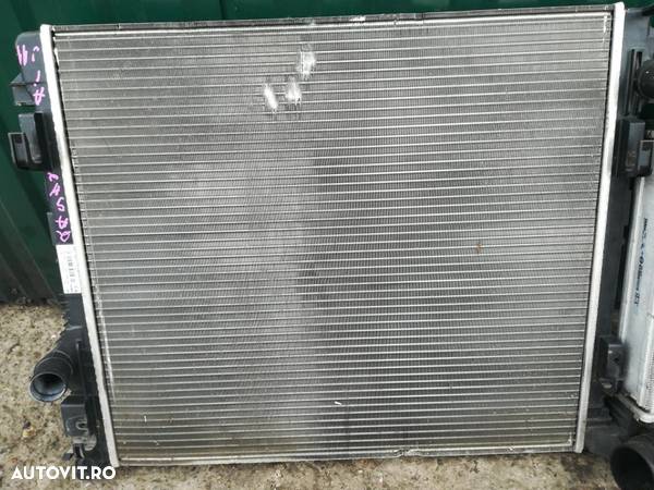 Radiator apa Nissan Qashqai J11 2014 - 1