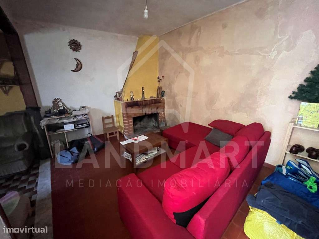 Moradia T3 - Benedita-10