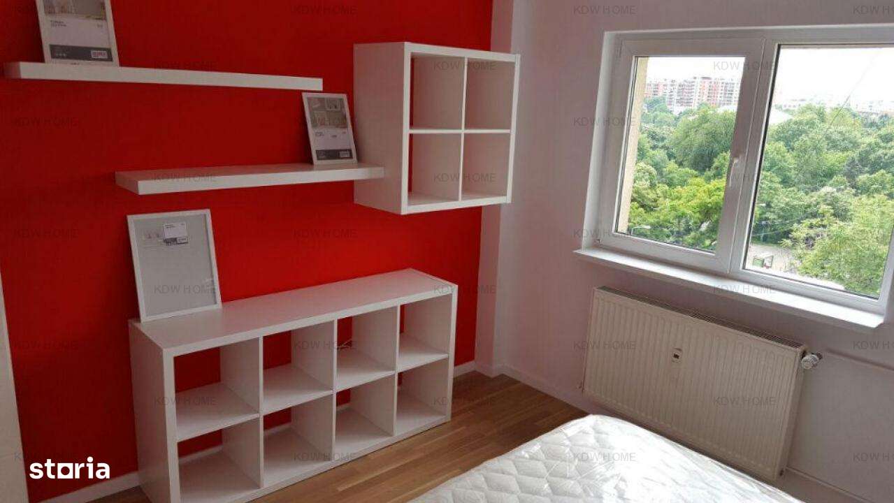 Apartament 2 camere STEFAN CEL MARE - Imagine principală: 5/7