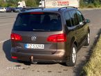 Volkswagen Touran 1.2 TSI BlueMot Comfortline - 4