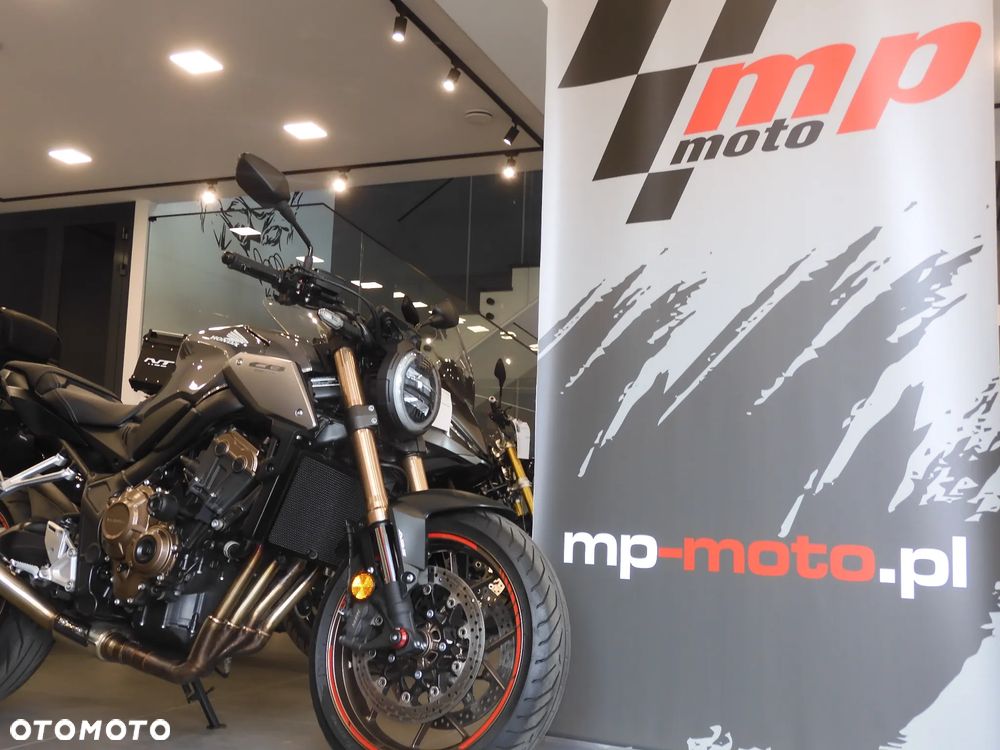 CB650R Neo Sports Café#20...