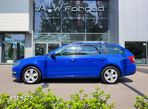 Skoda Octavia 2.0 TDI Ambition DSG - 4