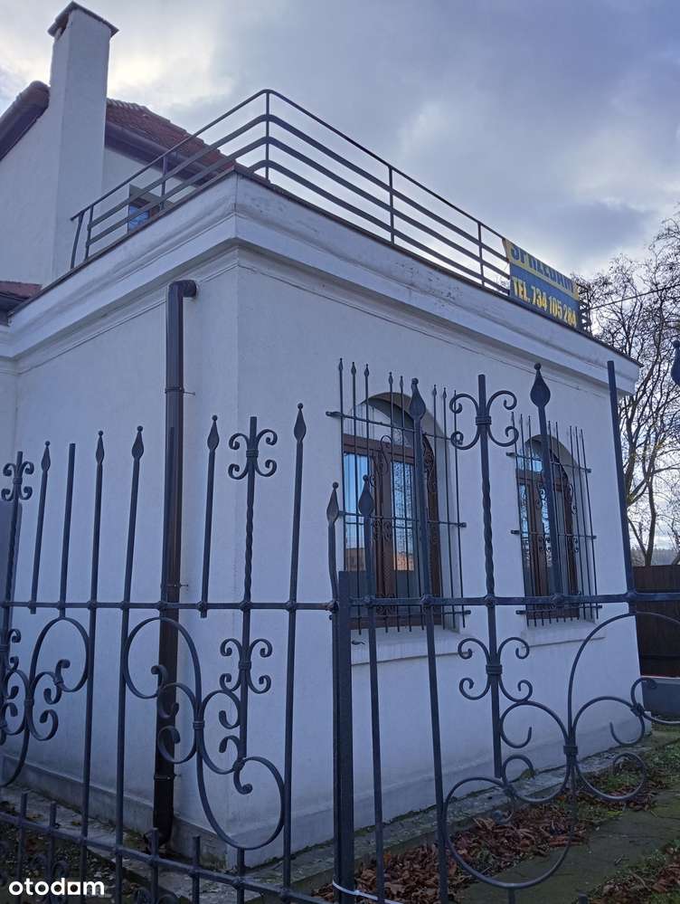 *Wyjątkowy dworek dla dwóch rodzin* - Pełny obrazek: 4/20