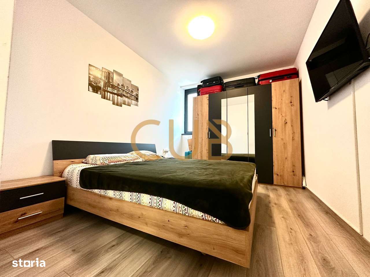 ISHO - 2cam mobilat+utilat|et.8/20, INVESTITIE|Medicina - Take Ionescu-6