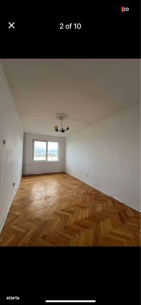 Apartament 2 camere, 50 mp – strada Cerna, etaj 3/4-5