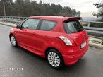 Suzuki Swift - 4