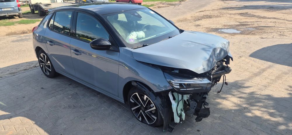 Opel Corsa F (2019-) 1.2 Elegance S&S 2024