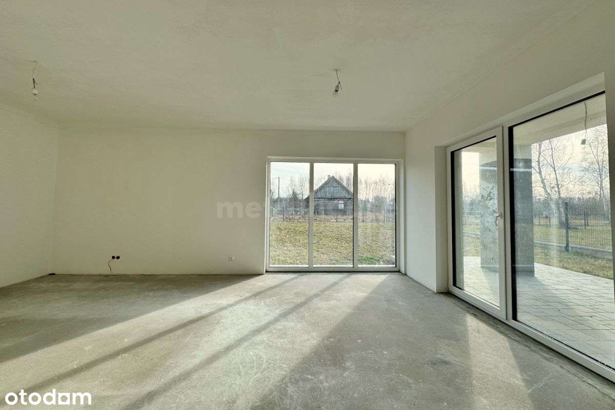 Ostatni dom deweloperski w Dzbeninie-6