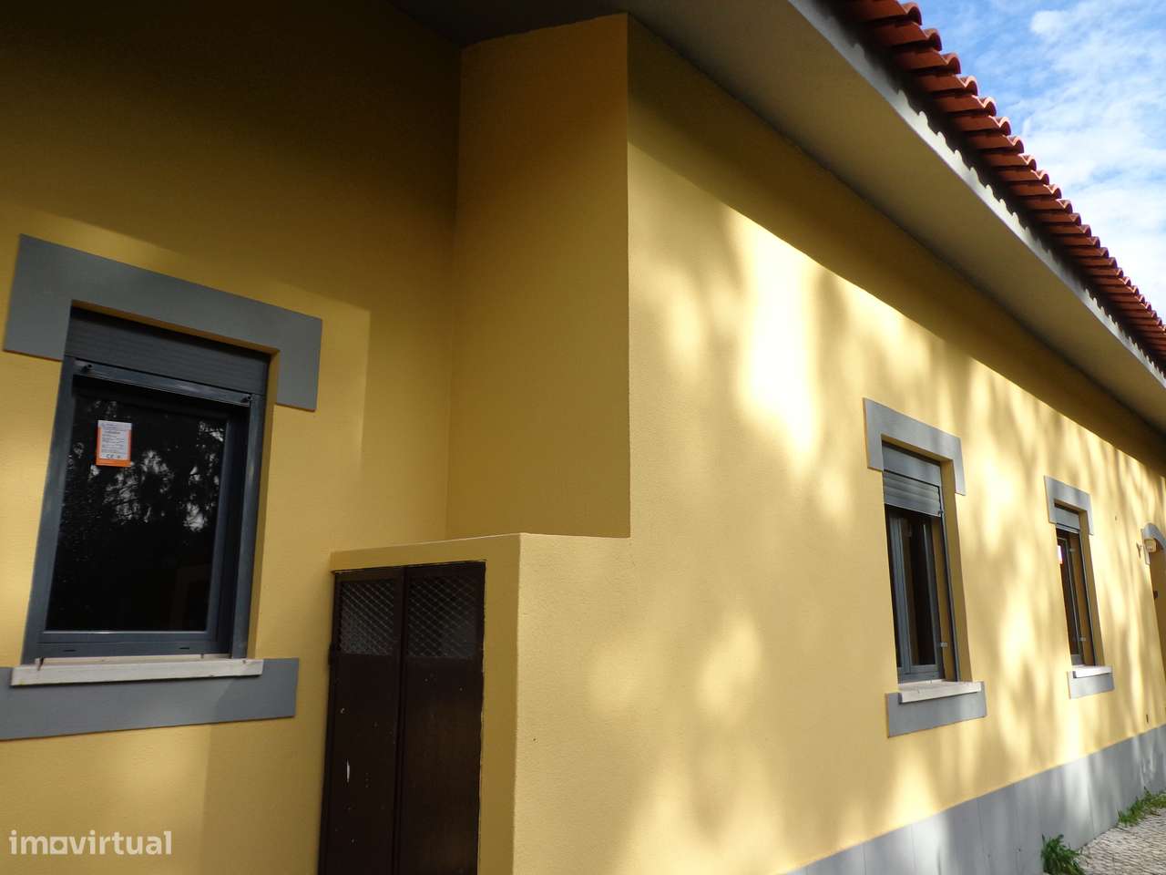 Moradia T6 com 6 casas de banho Perto do Centro Palmela - Grande imagem: 4/11