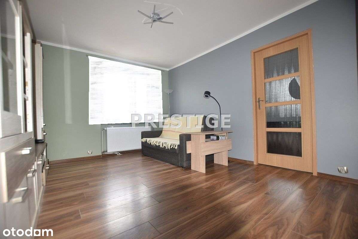 Parterowy dom Lubin - osiedle Krzeczyn Wielki-6