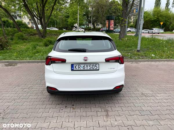 Fiat Tipo 1.4 Classic - 11