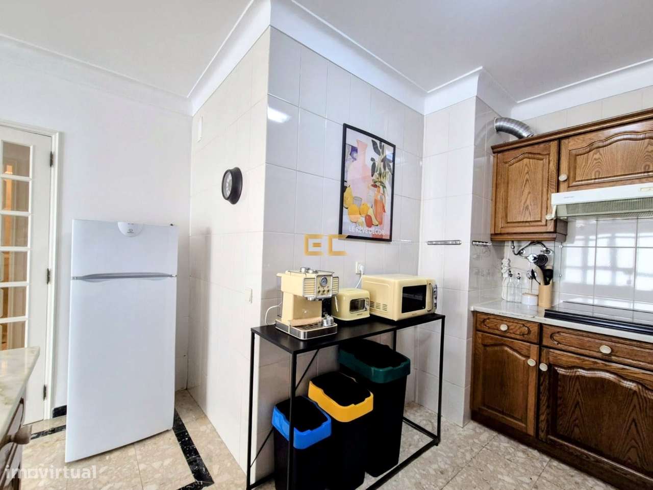 Apartamento T0, para venda em Buarcos- Figueira da Foz!-12