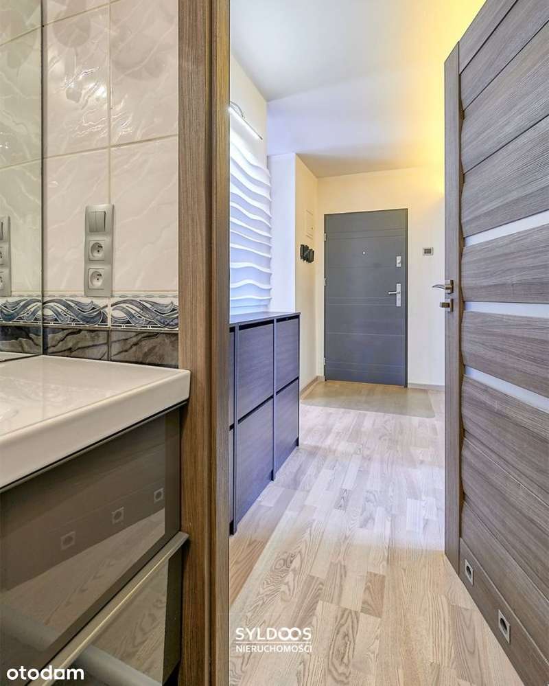 Wygodne 2 pokojowe przy Miłkowskiego-19