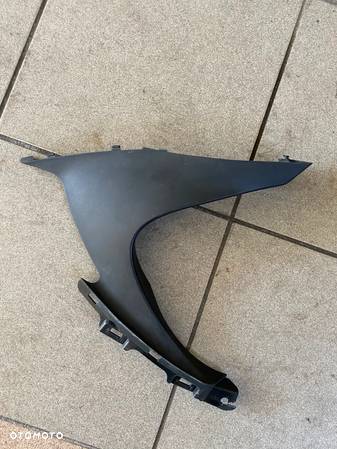 Wypełnienie owiewka plastik prawy Suzuuki GSXR 1000 K9 94474-47H0 - 1