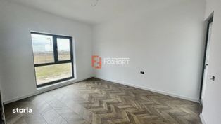 Apartament cu 2 camere la cheie in Giroc - V2841