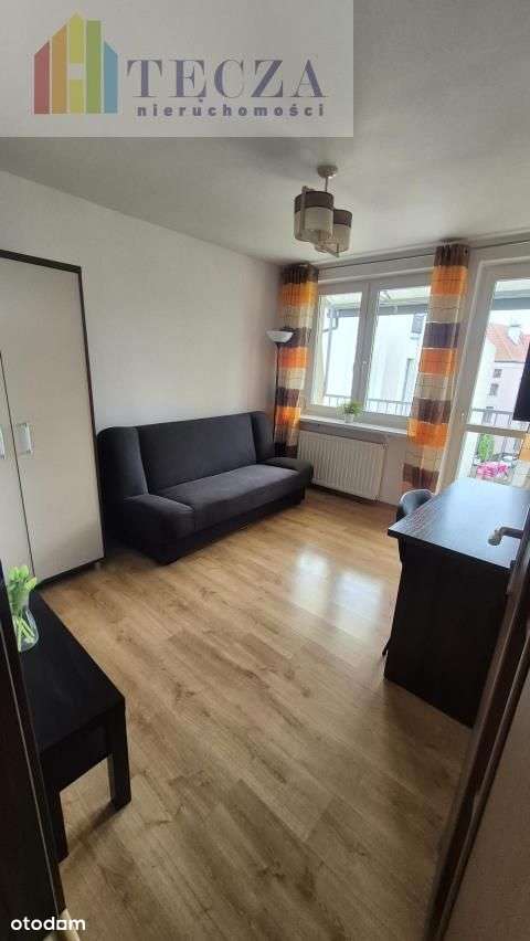 3pok,55m2+duży balkon 10m2,tuż przy metrze Szwedzk-0