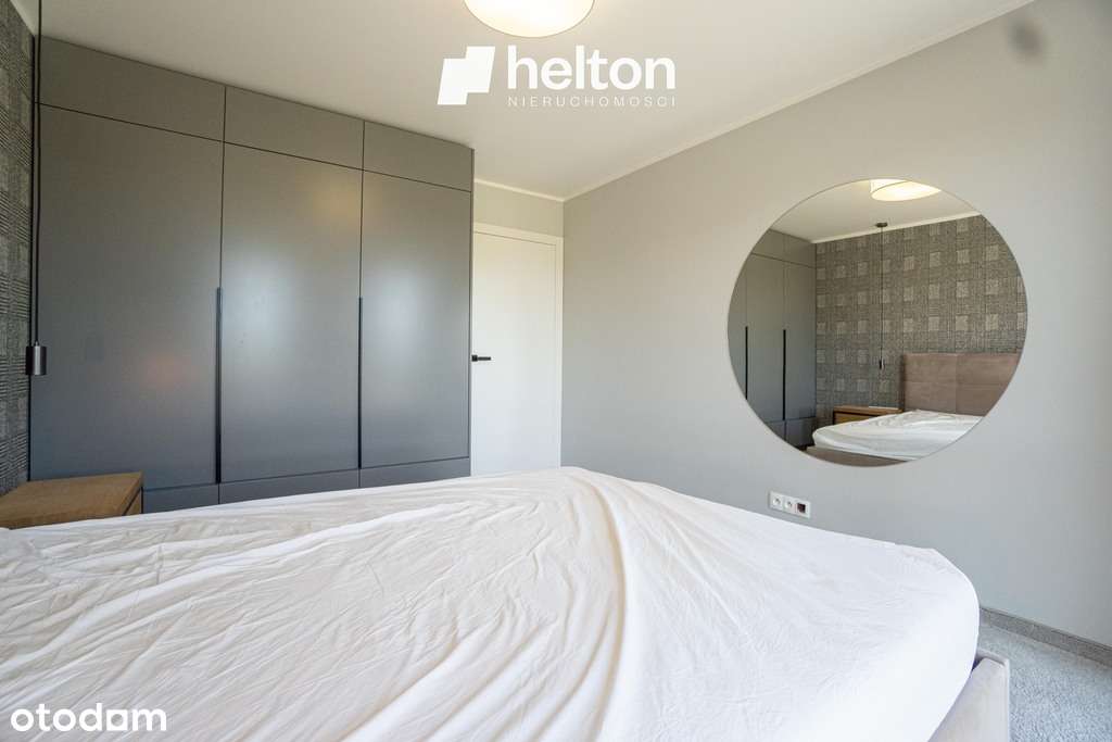 Mieszkanie dwupoziomowe z balkonem | 2 miejsca par-2