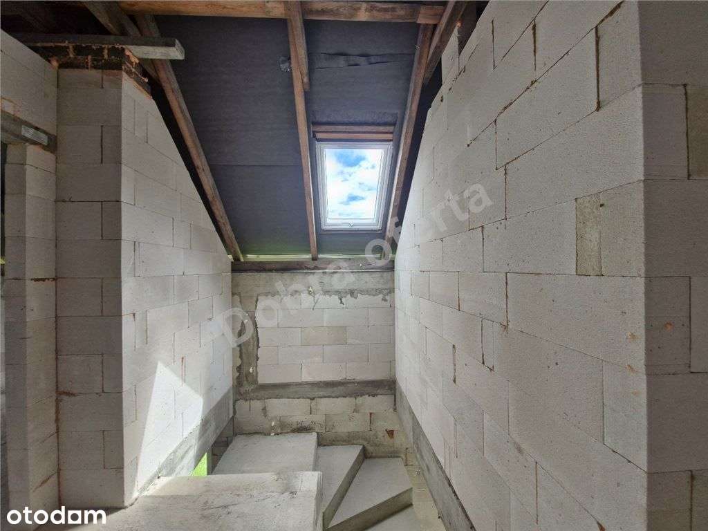 Malownicza nieruchomość po lasem-11