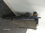 Radiator apa Dacia DOKKER 1.5 DCI  K9K-C6 2012-2018  214100078R - 2