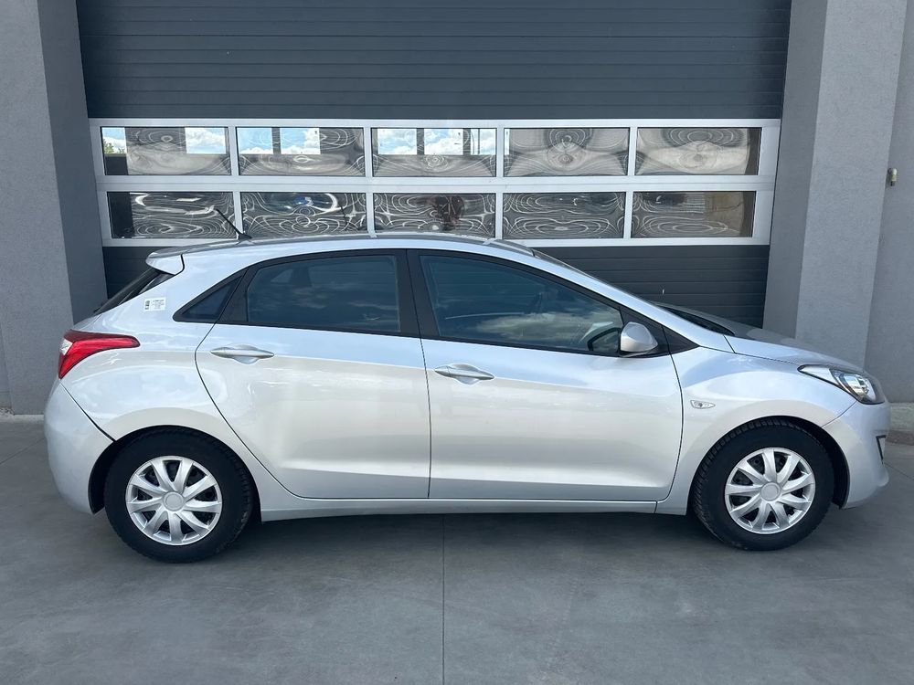 Hyundai i30 II 1.6 CRDi Classic 2015
