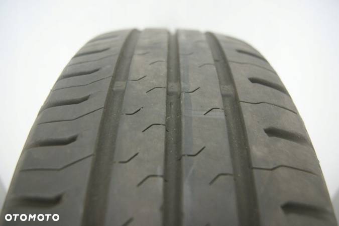 4x 165/70R14 opony letnie Continental 56068 - 3