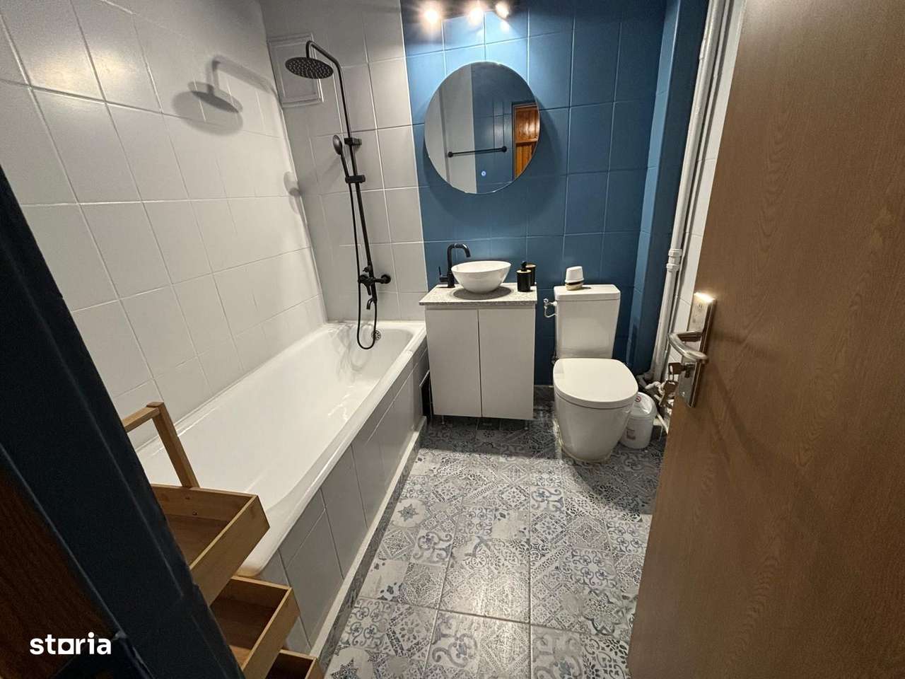 Apartament 3 camere Bld Independentei-7