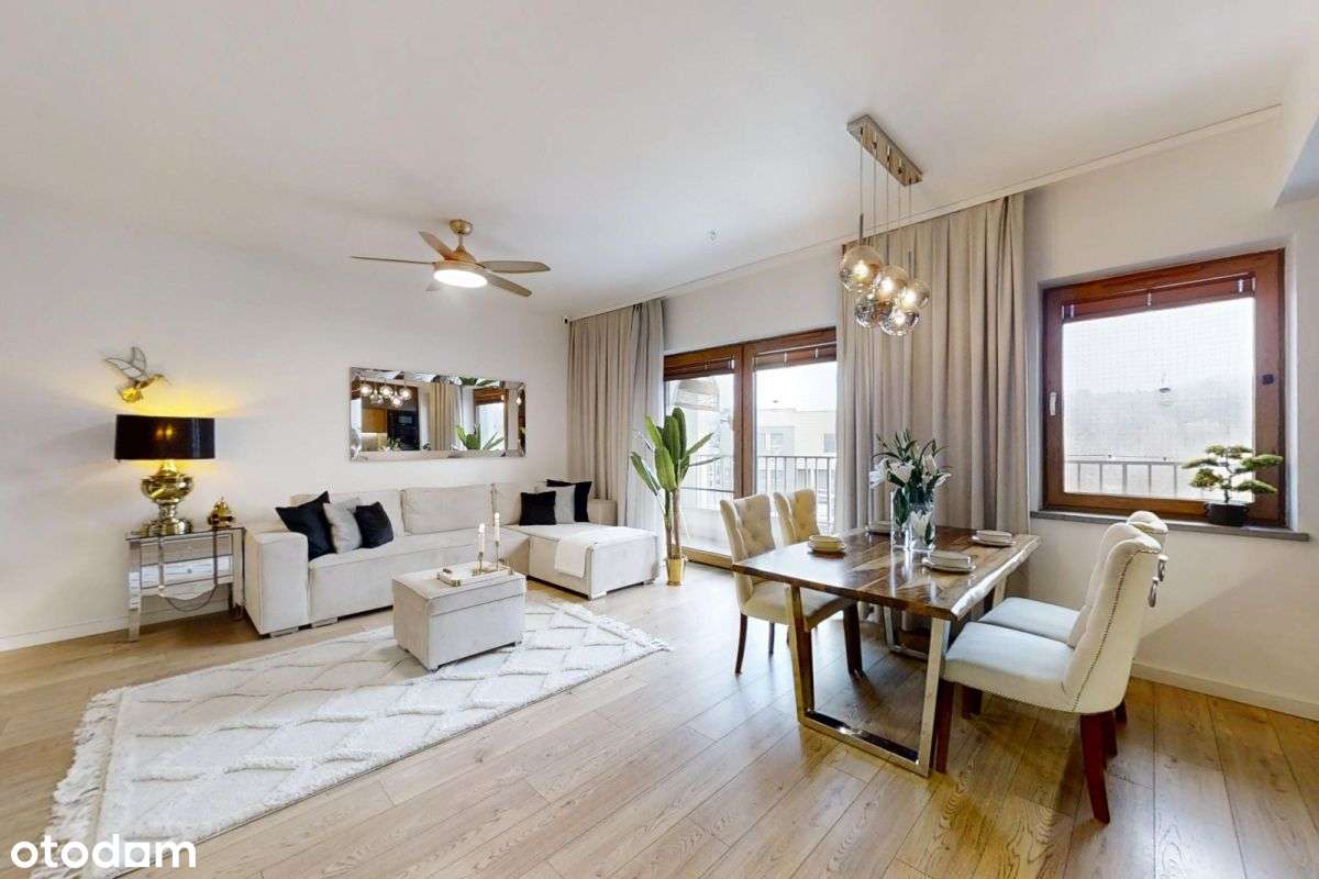 Stawy Stefańskiego | Wysoki Standard-1