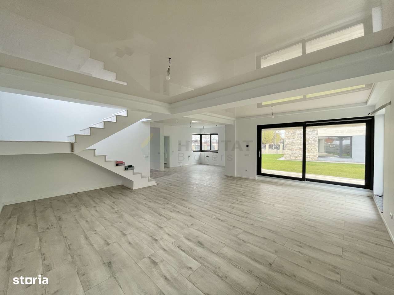 Vila individuala 5 camere Corbeanca - Imagine principală: 2/20