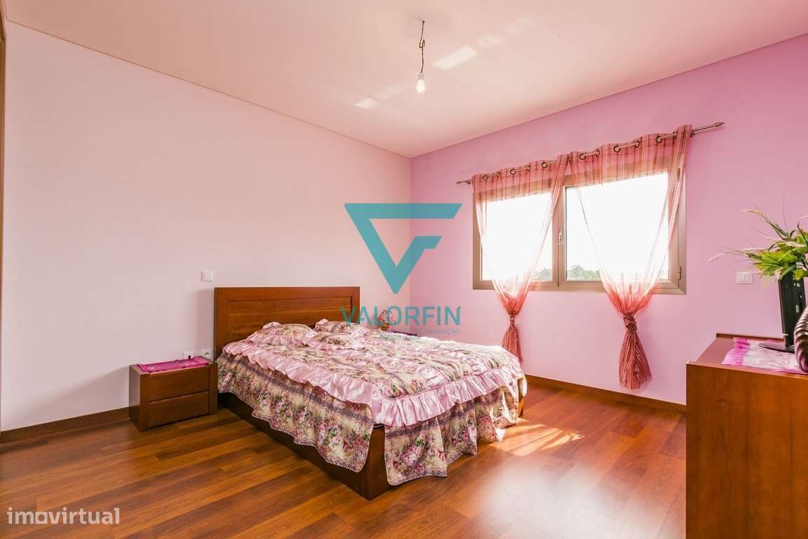 Moradia T4  Isolada - Santiago de Litém | Pombal-8