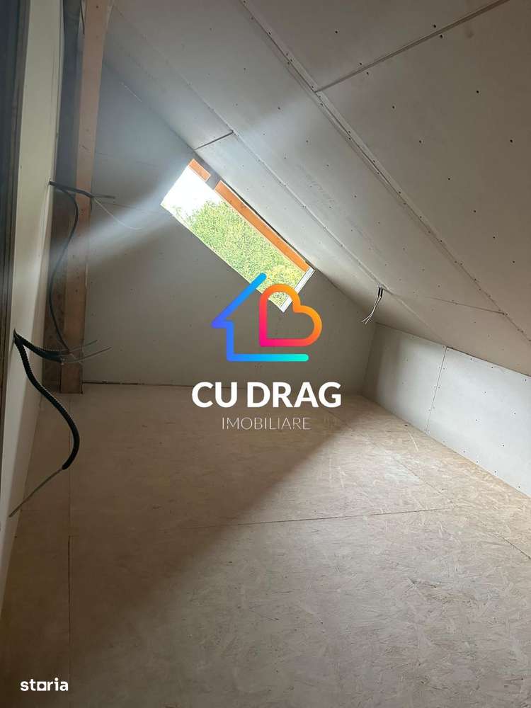 Investiție cu suflet: Pensiune de vânzare pe Valea Avrigului - Imagine principală: 5/11