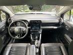 Citroën C3 Aircross 1.2 PureTech Shine EAT6 - 12