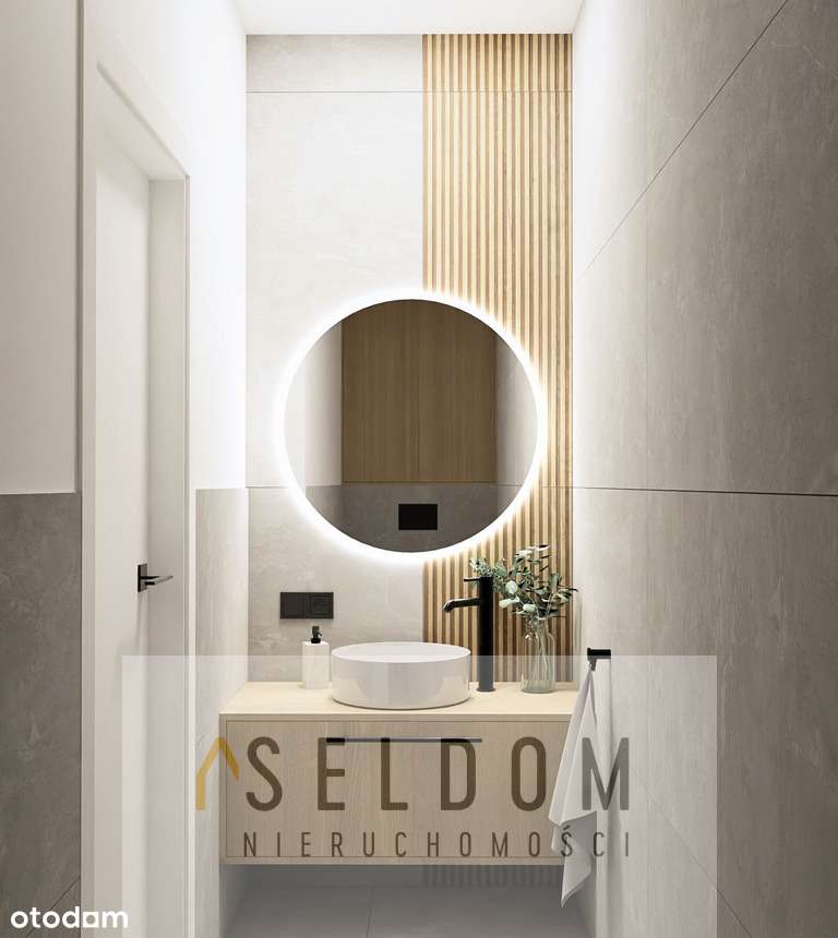 Dom w zabudowie szeregowej - Pełny obrazek: 4/16