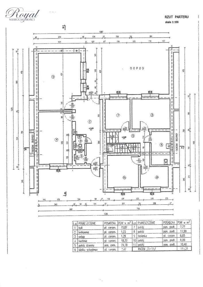 Wyjątkowa Oferta - DOM Szeregowy W Olszówce !!!-18