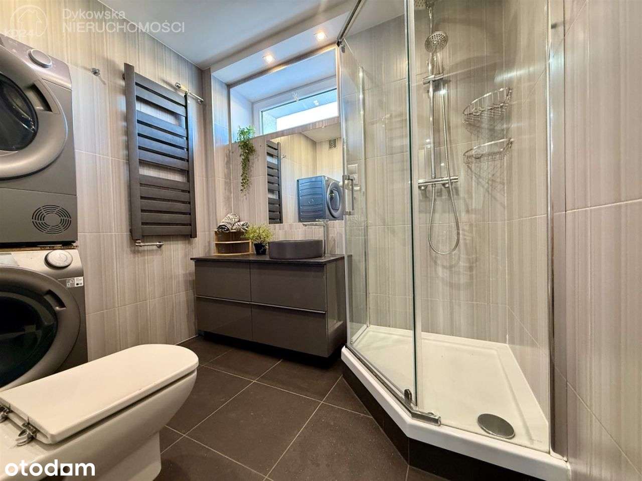 Mieszkanie 3 pok. Lębork ul.Pileckiego- balkon-14