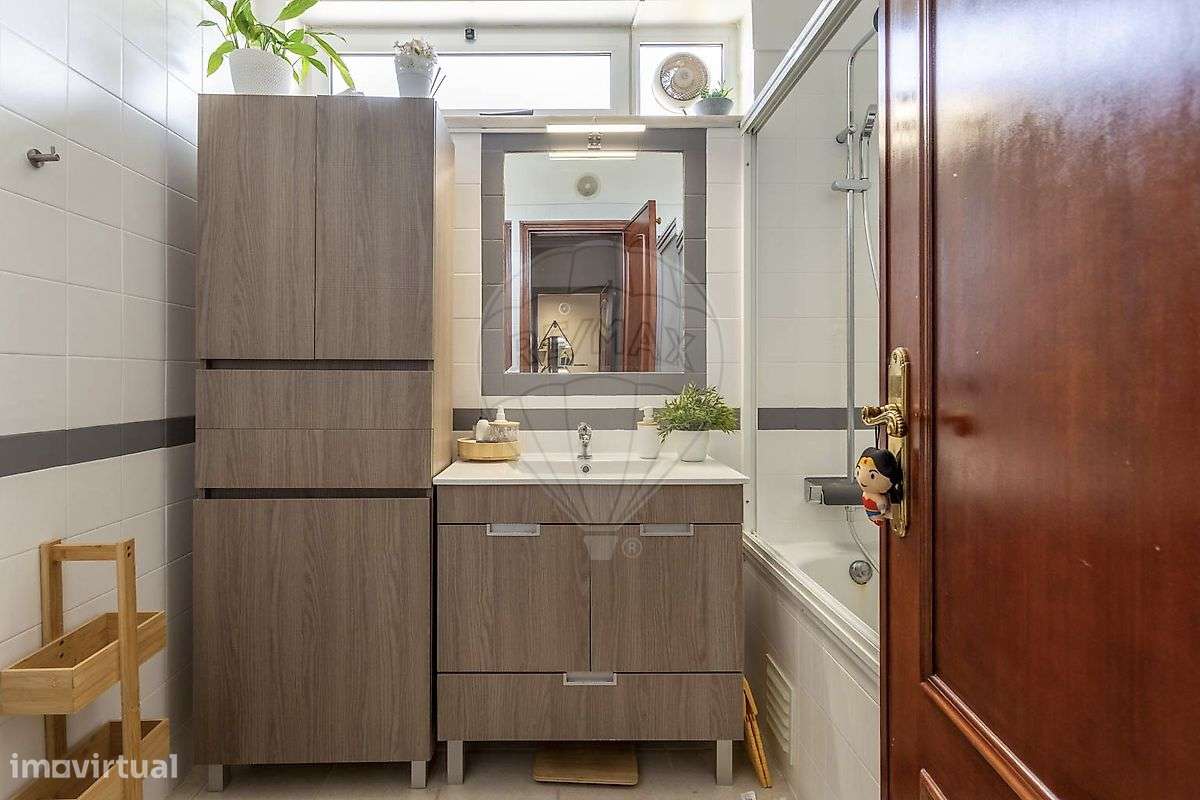 Apartamento T3 para venda-23