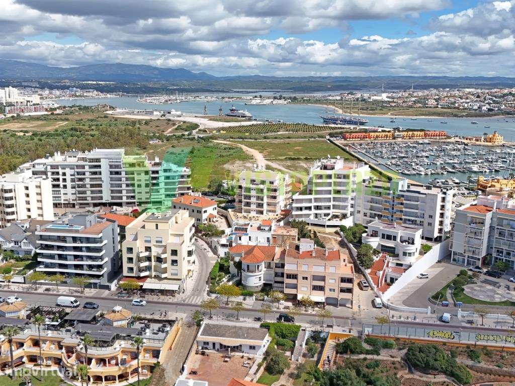 Apartamento T1 à venda na Praia Da Rocha-48