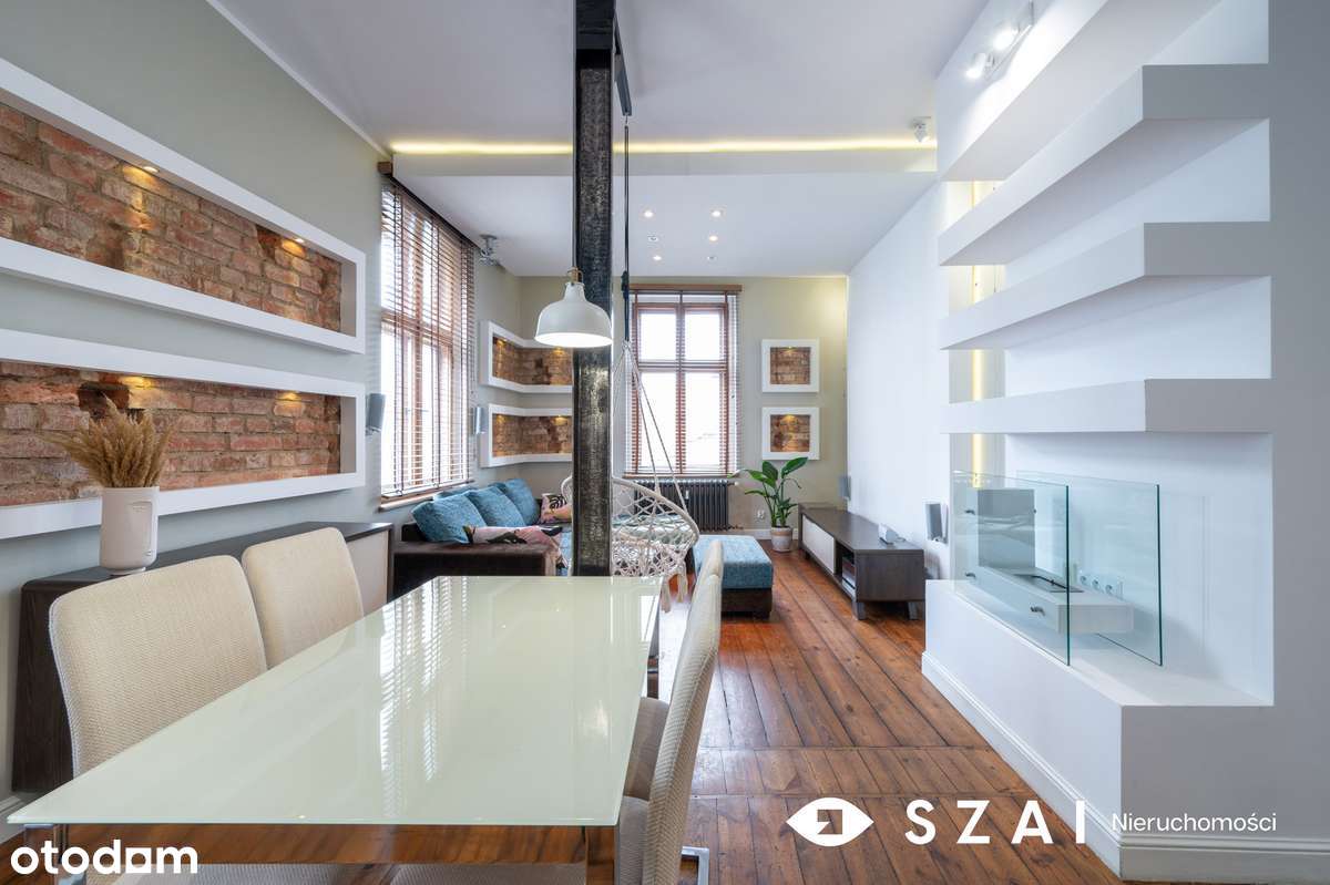 NOWA CENA!!! | Mieszkanie 3 pokojowe| w samym sercu Zielonej Góry-9