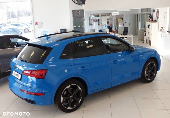 Audi Q5 45 TFSI mHEV Quattro Sport S tronic - 12