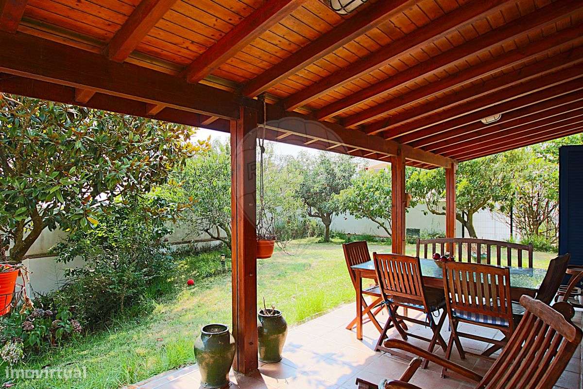 Moradia T4 para venda - Grande imagem: 5/34