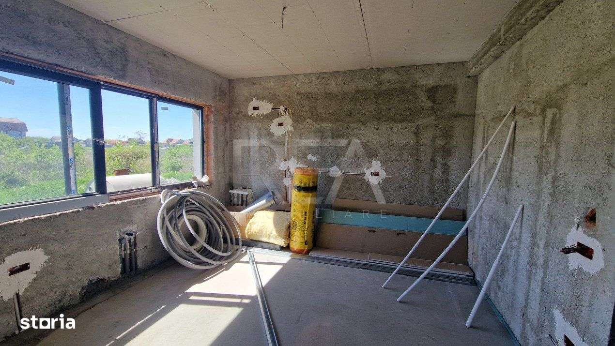 Casa | 4 camere | Gulia - Dambovita - Imagine principală: 5/18