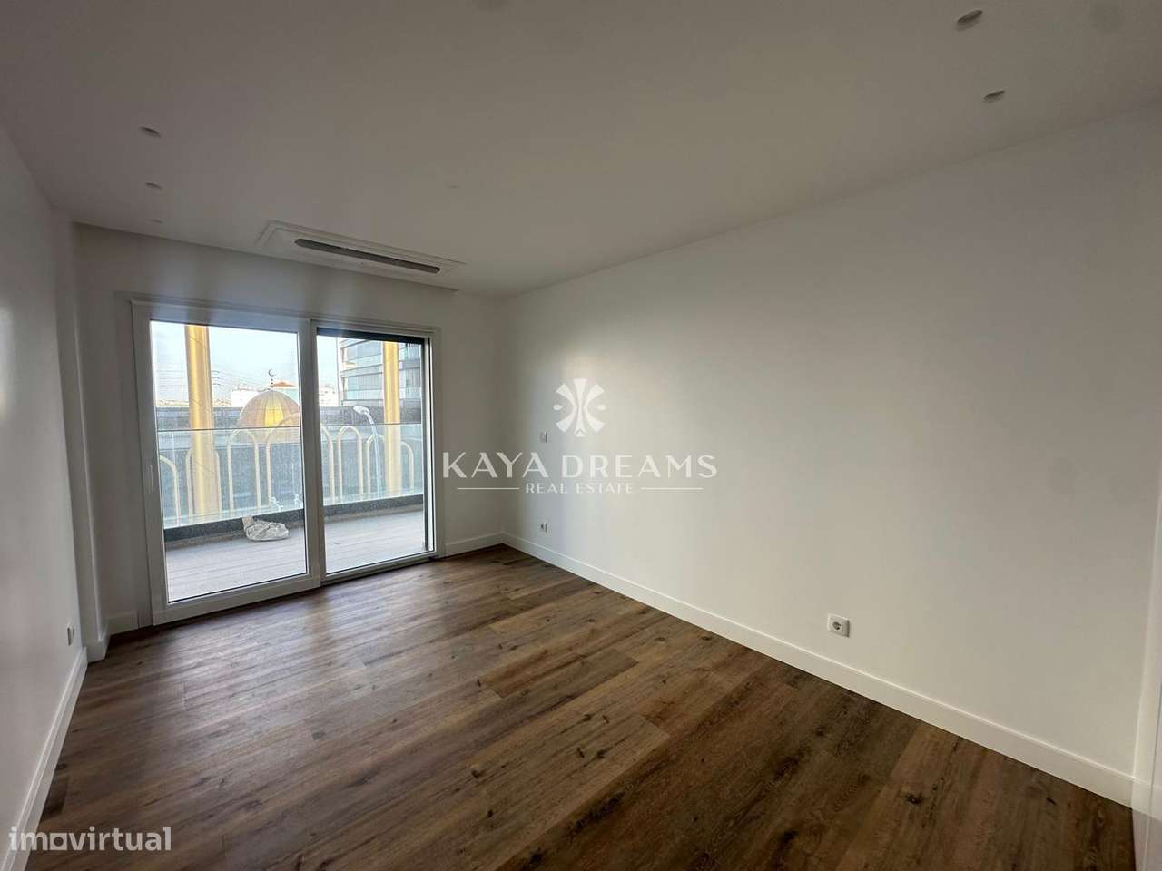 Apartamento T3 Novo nos Moinhos do Cruzeiro - Famões, Odivelas-10