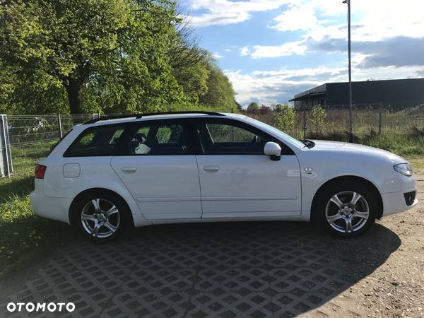 Seat Exeo ST 2.0 TDI CR Style - 4