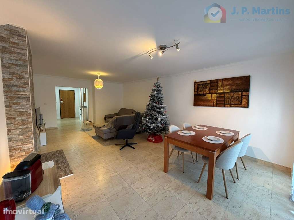 Apartamento T3 renovado nos Fidalguinhos - Lavradio, Barreiro - Grande imagem: 5/35